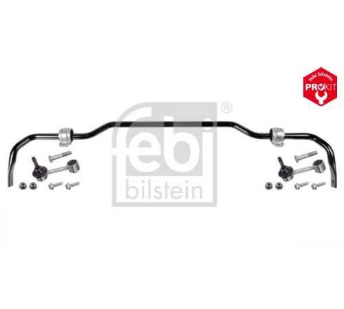 Стабілізатор, ходова частина 175042 FEBI BILSTEIN
