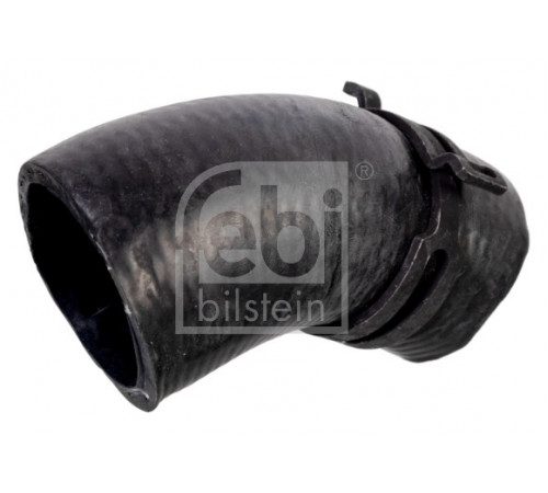 Шланг радіатора 175170 FEBI BILSTEIN