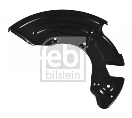 Відбивач, гальмівний диск 175284 FEBI BILSTEIN