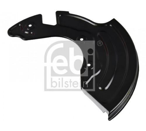 Відбивач, гальмівний диск 175285 FEBI BILSTEIN