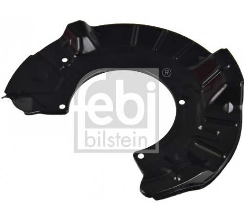 Відбивач, гальмівний диск 175303 FEBI BILSTEIN
