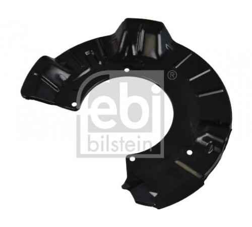 Відбивач, гальмівний диск 175304 FEBI BILSTEIN