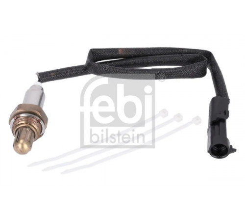 Кисневий датчик 17536 FEBI BILSTEIN