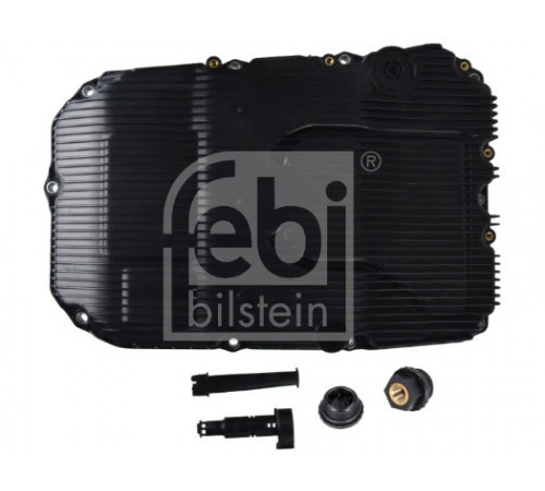 Гідравлічний фільтр, автоматична коробка передач 175369 FEBI BILSTEIN