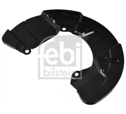 Відбивач, гальмівний диск 175475 FEBI BILSTEIN