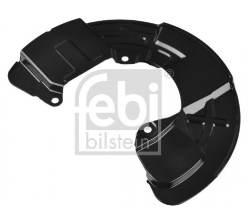 Відбивач, гальмівний диск 175476 FEBI BILSTEIN
