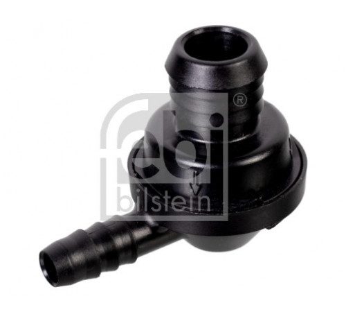 Клапан, система продування картера 175530 FEBI BILSTEIN