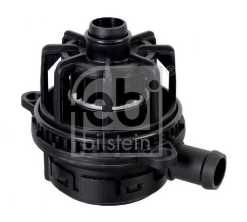 Сепаратор оливи, система продування картера 175969 FEBI BILSTEIN