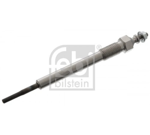 Свічка розжарювання 176218 FEBI BILSTEIN