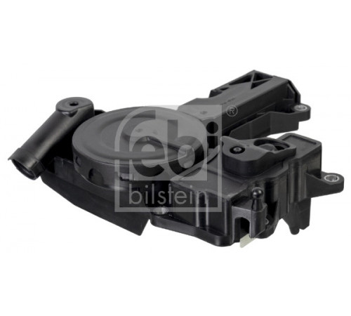 Сепаратор оливи, система продування картера 176317 FEBI BILSTEIN