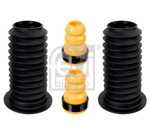 Комплект пилозахисних ковпаків, амортизатор 176410 FEBI BILSTEIN