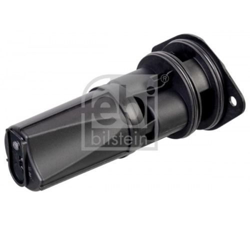 Сепаратор оливи, система продування картера 176411 FEBI BILSTEIN