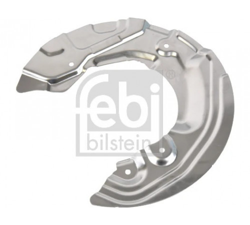 Відбивач, гальмівний диск 176423 FEBI BILSTEIN