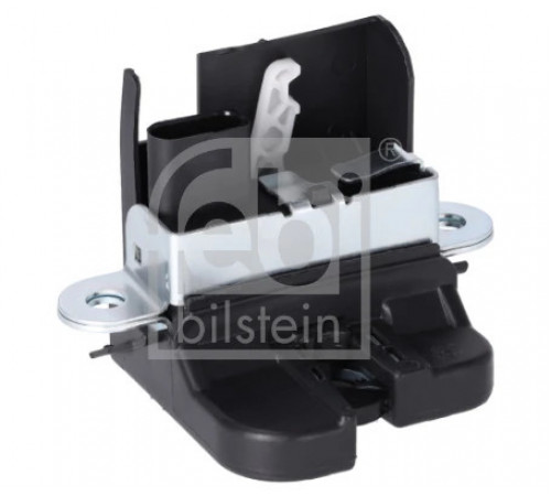 Замок кришки багажника 176449 FEBI BILSTEIN