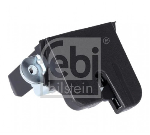 Замок кришки багажника 176449 FEBI BILSTEIN