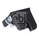 Замок кришки багажника 176449 FEBI BILSTEIN