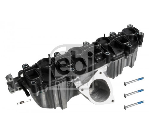 Штуцер, впускний колектор 176617 FEBI BILSTEIN
