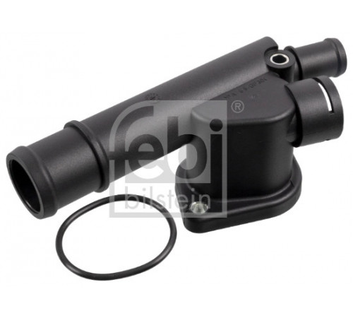 Фланець охолоджувальної рідини 176810 FEBI BILSTEIN