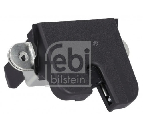 Замок кришки багажника 177004 FEBI BILSTEIN