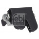 Замок кришки багажника 177004 FEBI BILSTEIN