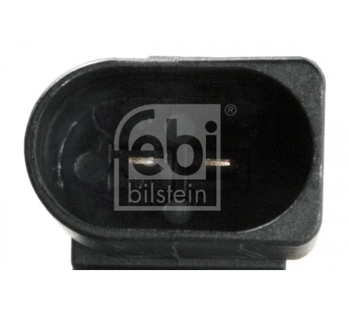 Штуцер, впускний колектор 177035 FEBI BILSTEIN