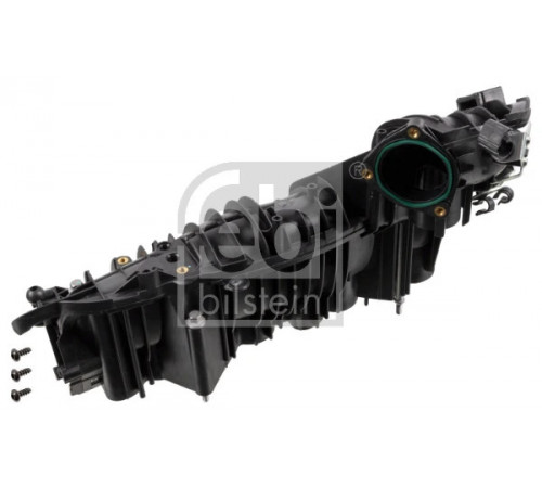 Штуцер, впускний колектор 177048 FEBI BILSTEIN
