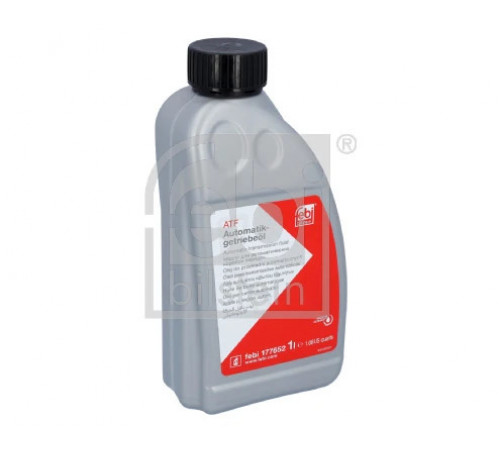Олива автоматичної КП 177652 FEBI BILSTEIN