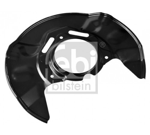 Відбивач, гальмівний диск 178429 FEBI BILSTEIN