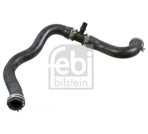 Шланг радіатора 178506 FEBI BILSTEIN