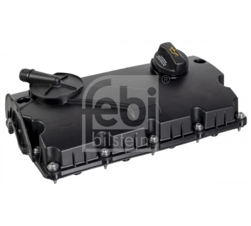 Кришка голівки циліндра 178735 FEBI BILSTEIN