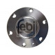 Комплект колісних підшипників 178854 FEBI BILSTEIN
