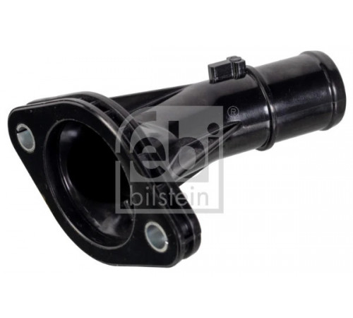Фланець охолоджувальної рідини 178883 FEBI BILSTEIN