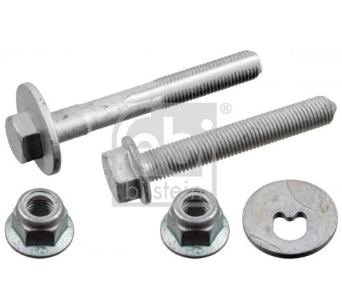 Гвинт для коригування розвалу 179236 FEBI BILSTEIN