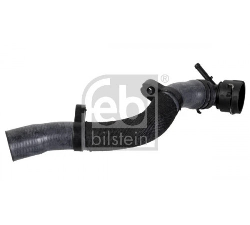 Шланг радіатора 179368 FEBI BILSTEIN