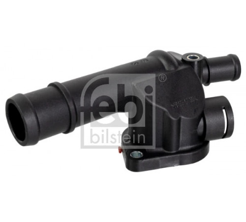 Фланець охолоджувальної рідини 179472 FEBI BILSTEIN
