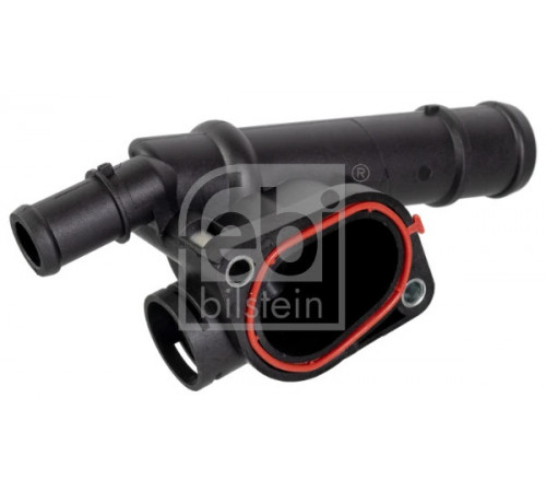Фланець охолоджувальної рідини 179472 FEBI BILSTEIN