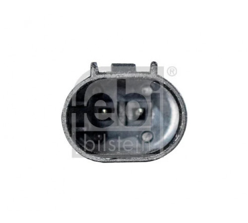 Фланець охолоджувальної рідини 179520 FEBI BILSTEIN