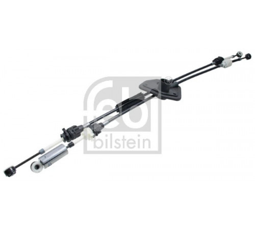 Тросовий привод, коробка передач 179646 FEBI BILSTEIN