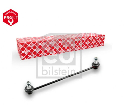 Тяга/стійка, стабілізатор 17969 FEBI BILSTEIN