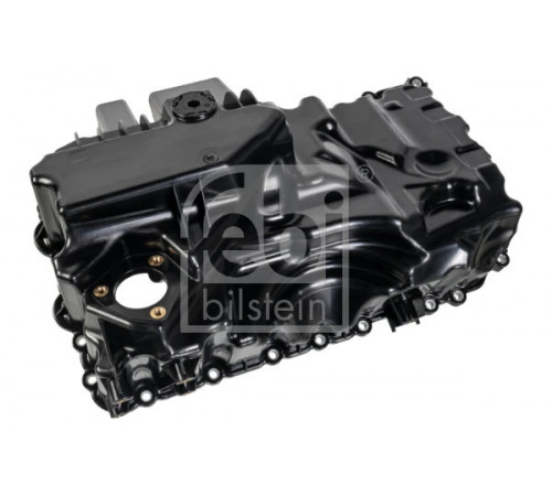 Оливний піддон 179835 FEBI BILSTEIN