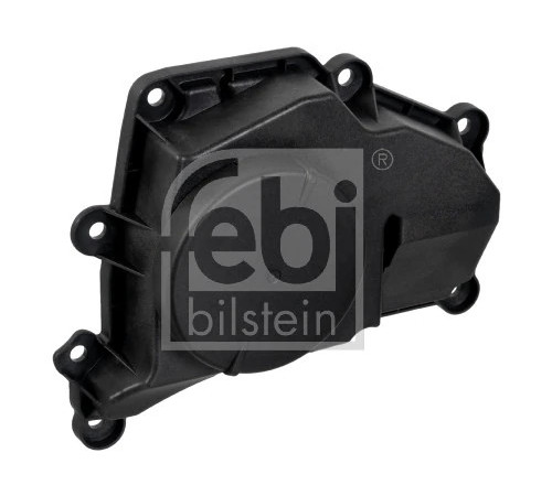 Сепаратор оливи, система продування картера 179989 FEBI BILSTEIN