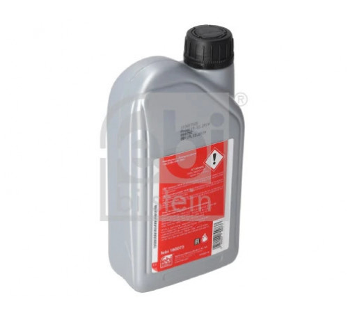 Олива коробки передач 180073 FEBI BILSTEIN