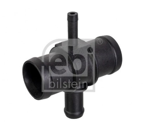 Фланець охолоджувальної рідини 180138 FEBI BILSTEIN