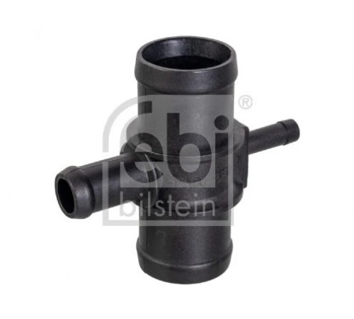 Фланець охолоджувальної рідини 180138 FEBI BILSTEIN