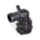 Фланець охолоджувальної рідини 180433 FEBI BILSTEIN