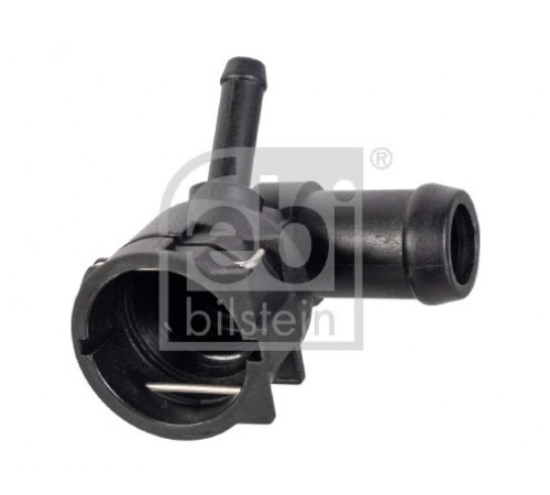 Фланець охолоджувальної рідини 180433 FEBI BILSTEIN
