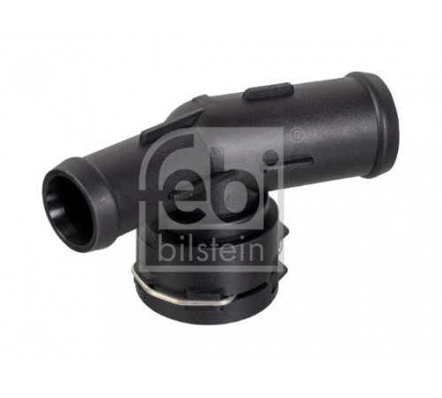 Фланець охолоджувальної рідини 180434 FEBI BILSTEIN