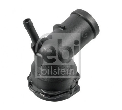 Фланець охолоджувальної рідини 180693 FEBI BILSTEIN