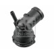 Фланець охолоджувальної рідини 180693 FEBI BILSTEIN