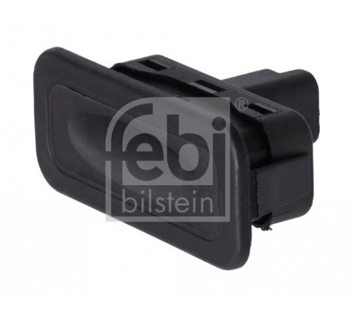 Перемикач, механізм розблокування кришки бака 182451 FEBI BILSTEIN
